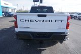 New 2025 Chevrolet Silverado 2500 Custom w/ Custom Value Package image 5