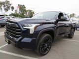 New 2025 Toyota Tundra Limited image 3
