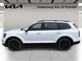 New 2025 Kia Telluride SX Prestige X-Line image 4