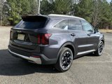 New 2025 Kia Sorento S w/ Panoramic Sunroof Package image 3