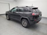Used 2021 Jeep Cherokee Trailhawk w/ Technology Group image 3