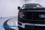 Used 2024 Ford F150 XLT w/ Equipment Group 302A MID image 5
