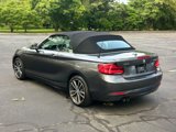 Used 2018 BMW 230i xDrive Convertible image 5