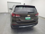 Used 2023 Chevrolet Equinox LT image 6