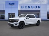 New 2025 Ford F150 Lariat image 4