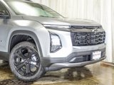 New 2026 Chevrolet Equinox LT w/ Midnight Edition image 3