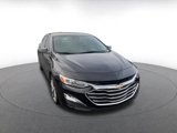Used 2024 Chevrolet Malibu LT image 3