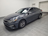 Used 2020 Kia Optima LX image 2