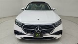 Used 2025 Mercedes-Benz E 350 4MATIC Sedan w/ Winter Package image 2