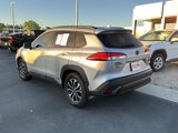 Certified 2024 Toyota Corolla Cross SE image 3
