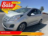 Used 2016 Chevrolet Spark LT image 3
