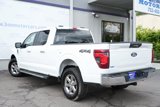 Used 2024 Ford F150 XLT image 4