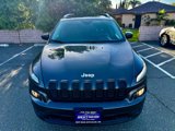 Used 2016 Jeep Cherokee Latitude image 2