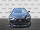 Certified 2024 Lexus NX 450h+ AWD w/ Luxury Package image 3