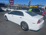 Used 2012 Chevrolet Malibu LT image 4
