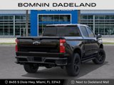New 2026 Chevrolet Silverado 1500 High Country w/ Midnight Edition image 4