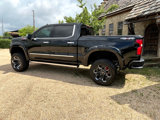 Used 2020 Chevrolet Silverado 1500 LTZ image 6