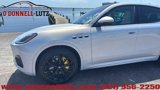 Used 2024 Maserati Grecale GT image 4