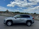 Used 2019 Toyota RAV4 LE image 3