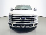 New 2025 Ford F250 King Ranch image 4