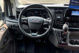 Certified 2023 Ford Transit 250 Low Roof w/ Exterior Upgrade Package image 5