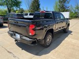 New 2025 Chevrolet Colorado LT w/ LT Convenience Package image 4