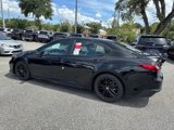 New 2025 Toyota Camry SE w/ Multimedia Upgrade Package image 3