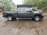Used 2011 Chevrolet Silverado 1500 W/T image 4