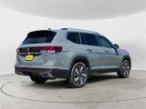 New 2025 Volkswagen Atlas SEL image 6