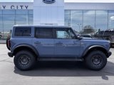 New 2025 Ford Bronco Outer Banks image 2