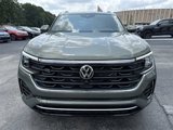 New 2025 Volkswagen Atlas Cross Sport SEL Premium R-Line image 2