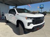 New 2026 Chevrolet Silverado 1500 LT Trail Boss image 3