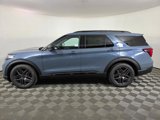 New 2025 Ford Explorer ST image 2
