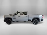 New 2025 Chevrolet Silverado 2500 Custom w/ Custom Convenience Package image 2