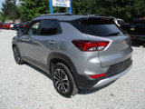 Used 2025 Chevrolet TrailBlazer LT w/ Convenience Package image 3