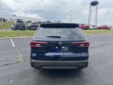 New 2025 Toyota Grand Highlander FWD image 4