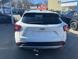 New 2025 Chevrolet Trax LT w/ Driver Confidence Package image 4