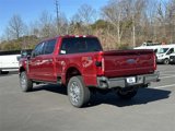 New 2025 Ford F250 Lariat w/ Lariat Ultimate Package image 4