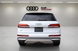 New 2025 Audi Q7 3.0T Premium Plus image 4