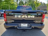 New 2025 RAM 3500 Laramie image 4