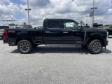 New 2025 Ford F250 Platinum image 2