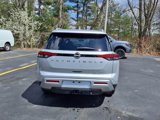 New 2025 Nissan Pathfinder SL image 4