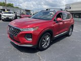 Used 2020 Hyundai Santa Fe Limited image 2