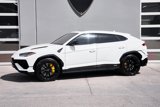 Used 2024 Lamborghini Urus S image 4