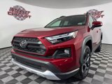 Used 2024 Toyota RAV4 Adventure image 3