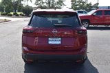 New 2026 Nissan Rogue SV w/ SV Premium Package image 6