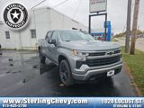 New 2025 Chevrolet Silverado 1500 RST w/ All Star Edition Plus image 3