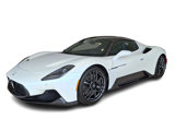 New 2023 Maserati MC20 Coupe image 2