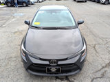 Used 2023 Toyota Corolla LE image 3