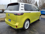 New 2025 Volkswagen ID. Buzz 1st Edition image 4